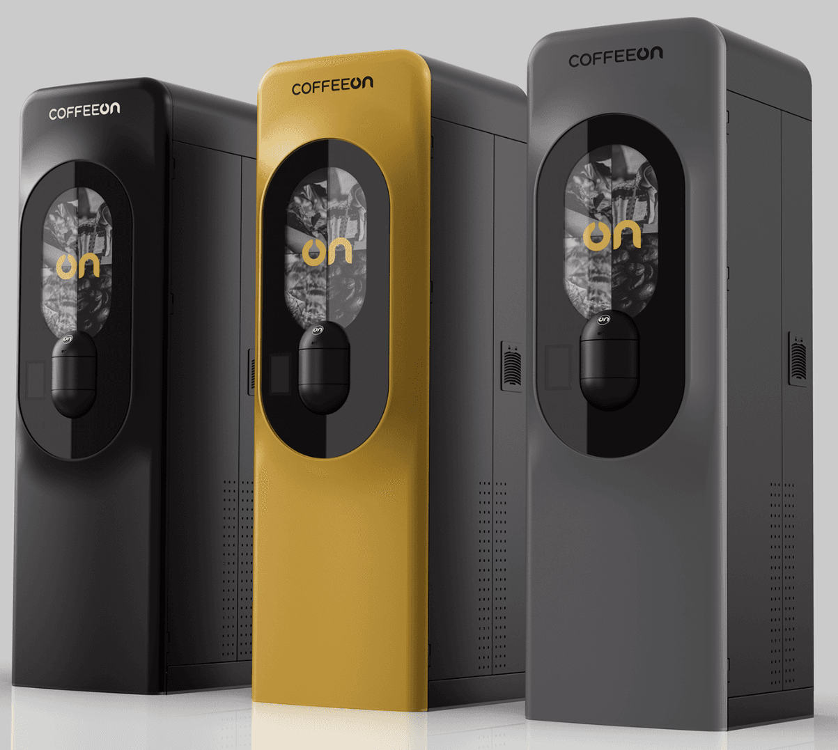 Discover the Future of Coffee with CoffeeOn: Your Ultimate Coffee Machine Solution